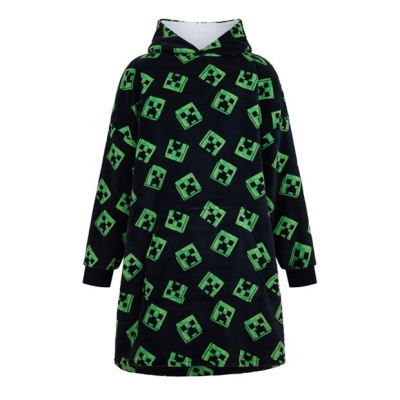 Bluza Hanorac Character Minecraft Snuggle barbat