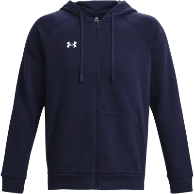 Bluza Hanorac Under Armour Armour UA Rival Full-Zip barbat