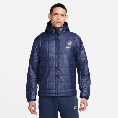 Bluza Jacheta Nike Paris Saint Germain Lined Hooded adulti