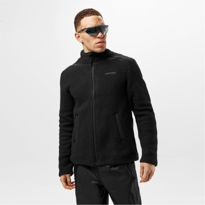 Bluza Karrimor Zip-up Top barbat
