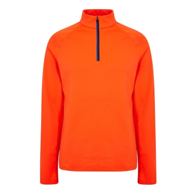 Bluza Odlo Besso Half Zip barbat