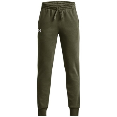 Bluza Pantalon Under Armour Logo Jogging copil baietel