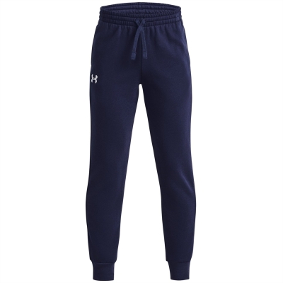 Bluza Pantalon Under Armour Logo Jogging copil baietel