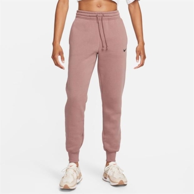 Bluza Pantalon trening Nike Sportswear Phoenix Mid-Rise dama