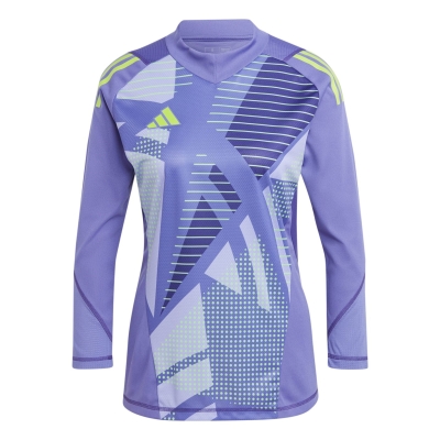 Camasa adidas 24 Pro Maneca Lunga Portar dama
