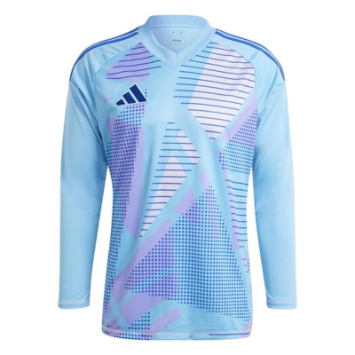Camasa adidas Tiro 24 Competition Maneca Lunga Portar barbat
