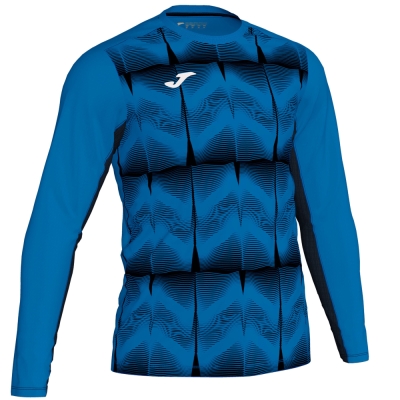 Camasa Derby Iv Portar Royal L/s Joma