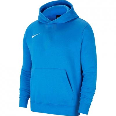 Bluza Hanorac Nike Park Pullover for blue CW6896 463 copil