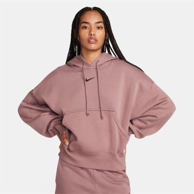 Bluza Hanorac Nike Sportswear Phoenix Over-Oversized Pullover dama