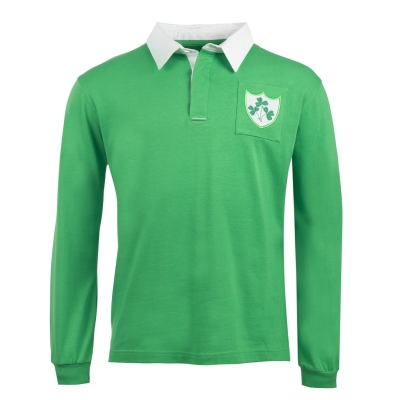 Camasa KooGa Ireland Vintage Rugby