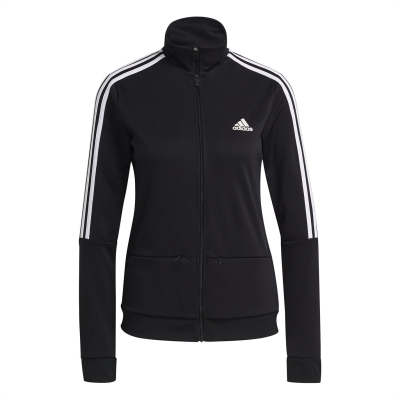 Minge Fotbal adidas Sereno Track Top dama