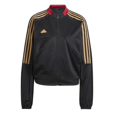 adidas Tiro Cut 3-Stripes Track Top dama