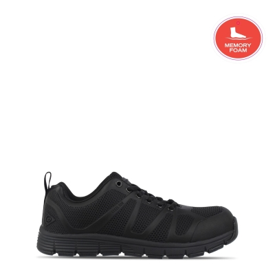 Pantof Dunlop Reno Memory Foam Safety barbat