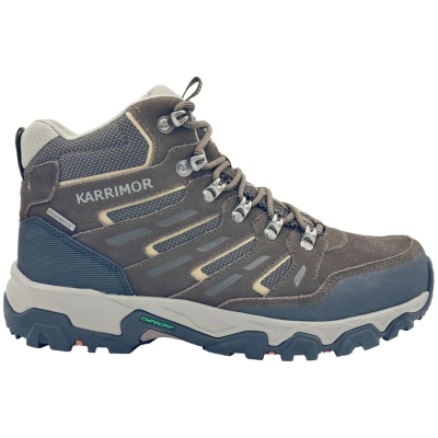 Bocanc Karrimor Mount Mid Waterproof barbat