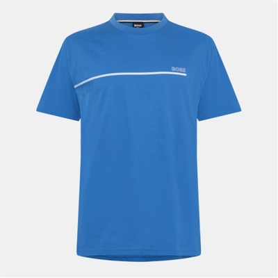 Boss T-Shirt_Stormfish 10253179 01