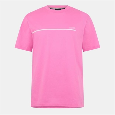 Boss T-Shirt_Stormfish 10253179 01