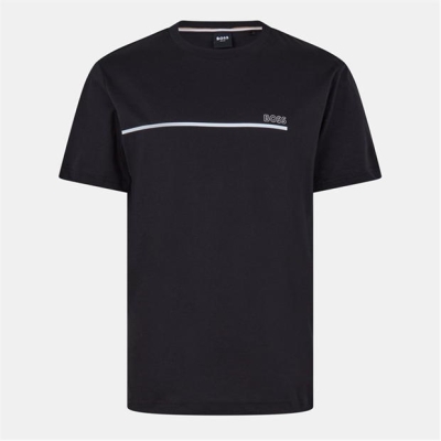 Boss T-Shirt_Stormfish 10253179 01