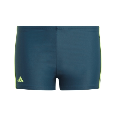 Lenjerie intima adidas Classic 3-Strips Swim copil baietel