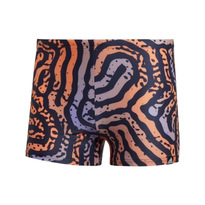 Lenjerie intima adidas Colour maze Swim barbat
