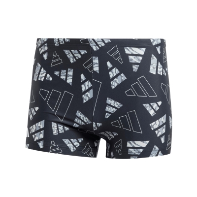 Lenjerie intima adidas Logo Graphic Swim barbat