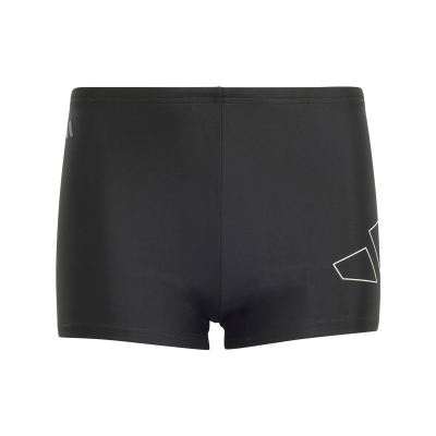 Lenjerie intima adidas Performance Big Bars Swim copil