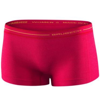 Lenjerie intima 's Brubeck Active Wool pink BX10860 dama