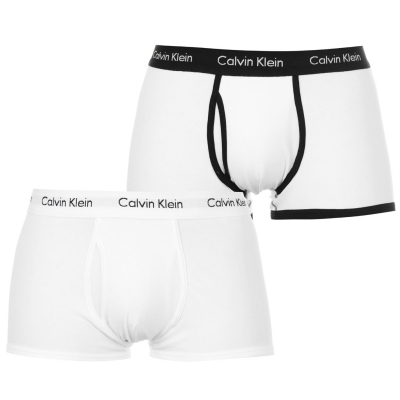 Lenjerie intima Calvin Klein 365 2 Pack