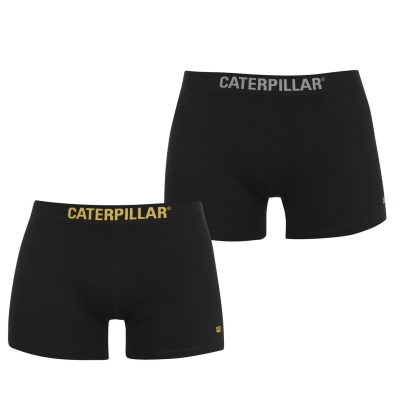 Lenjerie intima Caterpillar 2 Pack barbat