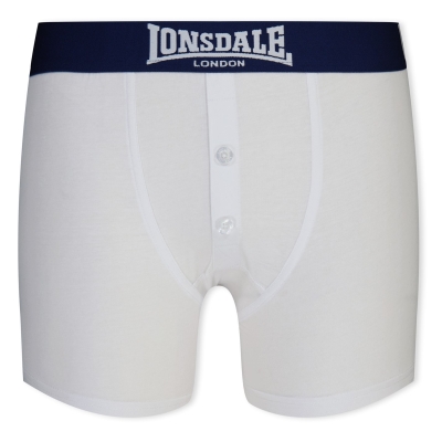 Lenjerie intima Lonsdale 2 Pack copil