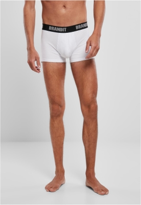 Boxershorts Logo 2-Pack Brandit