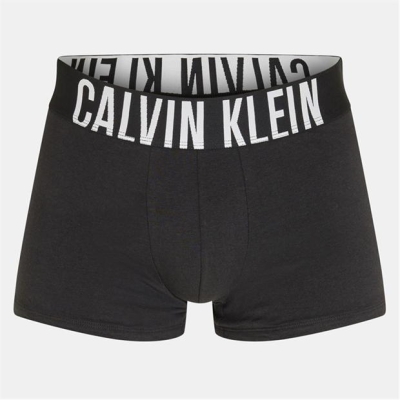 Lenjerie intima Calvin Klein 3 Pack Intense Power