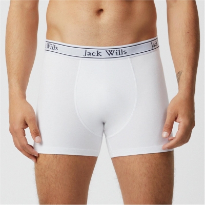 Lenjerie intima Jack Wills Multipack 3 Pack