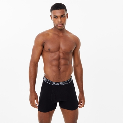 Lenjerie intima Jack Wills Multipack 3 Pack