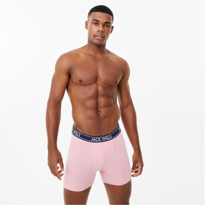 Lenjerie intima Jack Wills Multipack 3 Pack