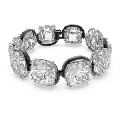 Bratari SWAROVSKI 5600047 pentru Femei negru