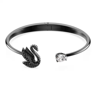 Bratari SWAROVSKI 5688746 pentru Femei negru