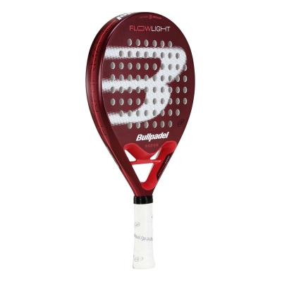 Bullpadel Flow Light 2025 Racket adulti