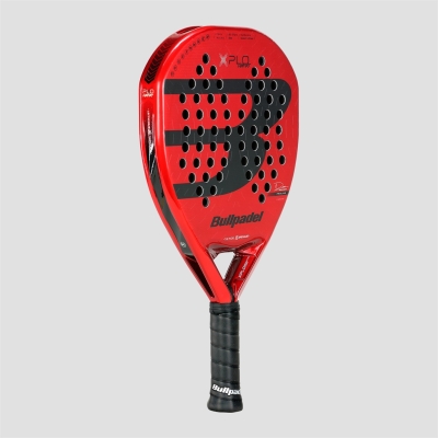 Bullpadel Xplo Comfort 25 10