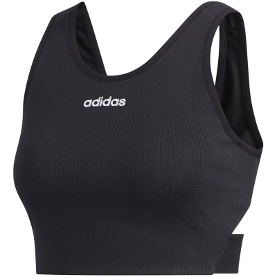 Adidas
 Bra Top black FL9254 dama Adidas