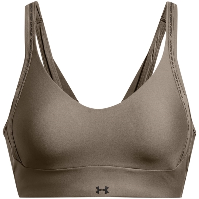 Under Armour Infinity 2.0 Low Strappy Sports Bra