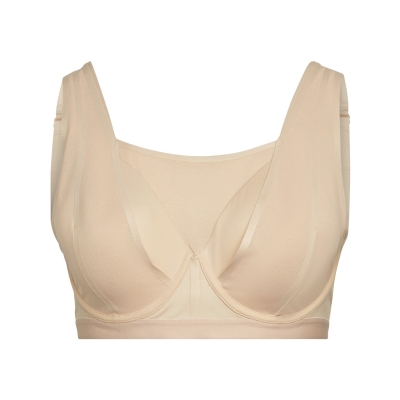 adidas 11 Honore High-Support Bra (Plus Size) dama