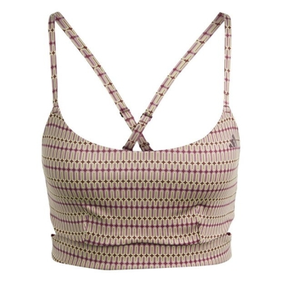 adidas Yoga Studio Light-Support Brad dama