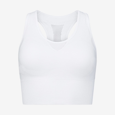 Bustiera FLEX Seamless -WH pentru Femei