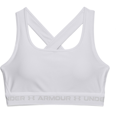 Under Armour Medium Support Crossback Bra dama