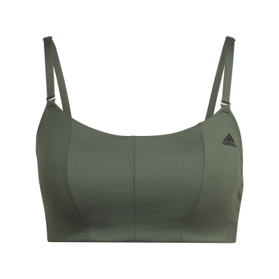 adidas Yoga Studio Light Support Sports Bra dama