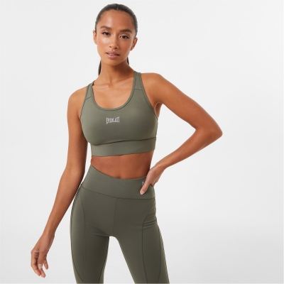 Everlast Medium Support Sports Bra