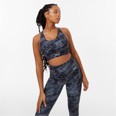 Everlast Medium Support Sports Bra dama