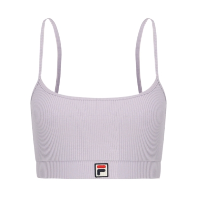 Fila Lavaur sports bra light purple FAW1005 40119