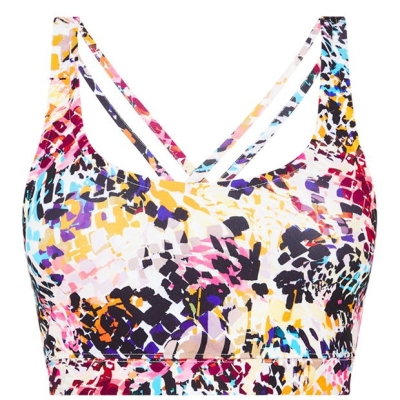 Great Plains XBack Active Sports Bra