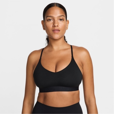 Nike Indy Light Support Padded Sports Bra dama